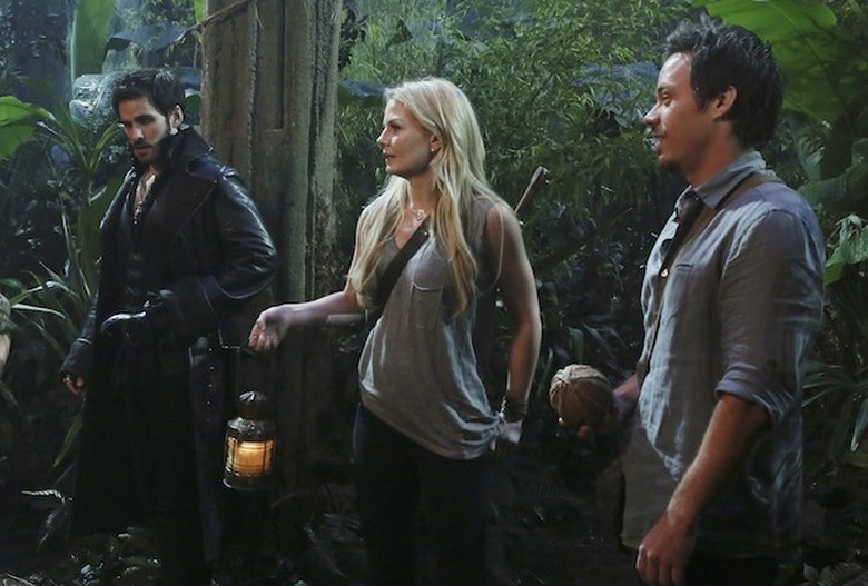 Worst TV Love Triangles