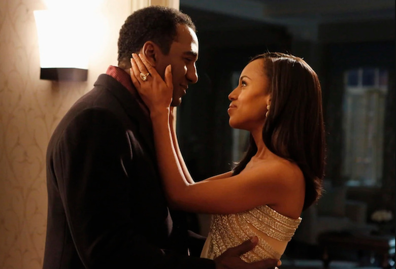 Worst TV Love Triangles