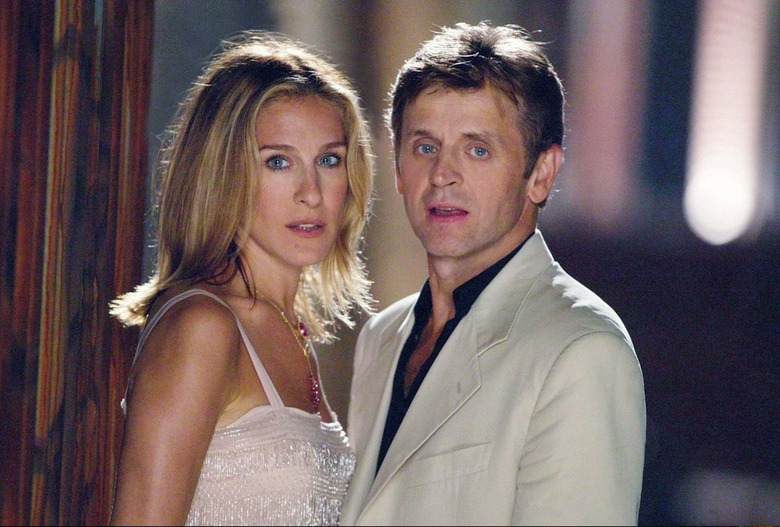 Worst TV Love Triangles