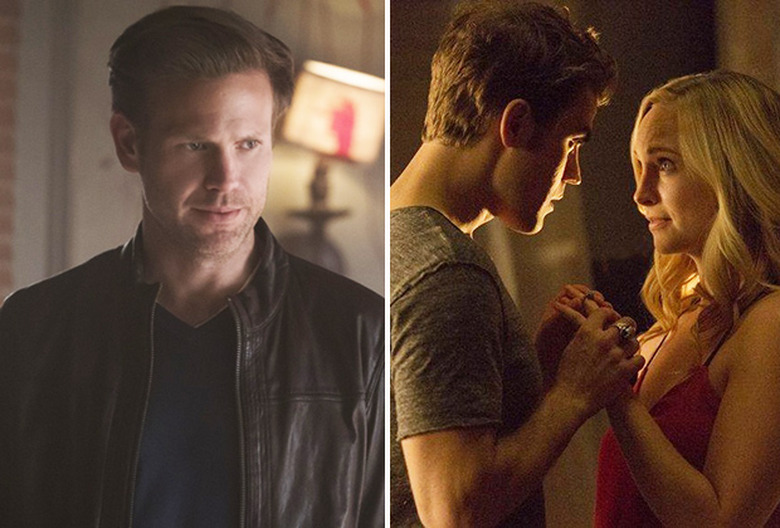 Worst TV Love Triangles