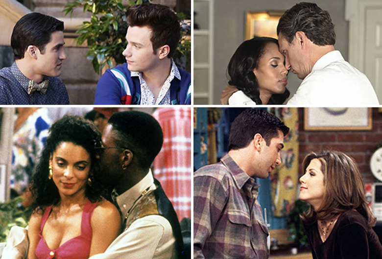 Worst TV Love Triangles
