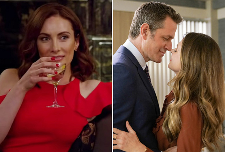 Worst TV Love Triangles
