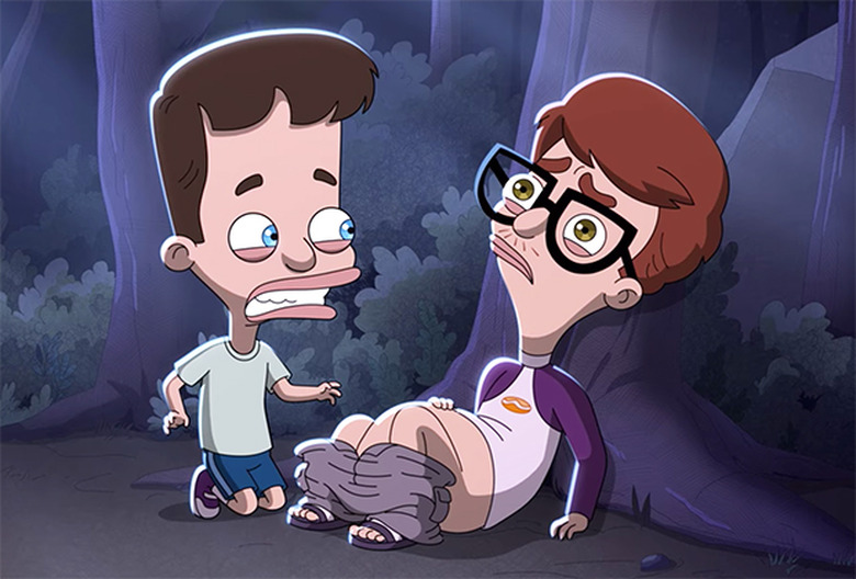 Worst TV Moments 2020