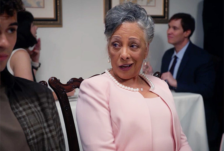 Worst TV Moments 2020