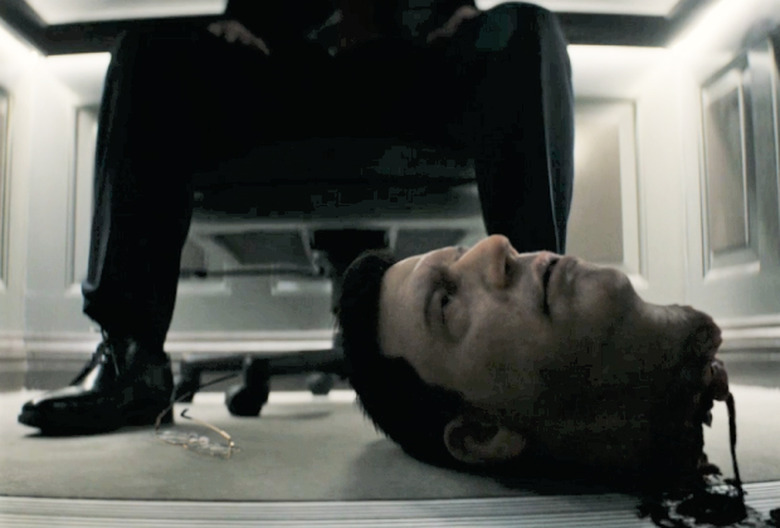Worst TV Moments 2021