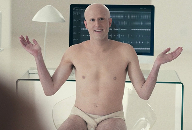 Worst TV Moments 2021