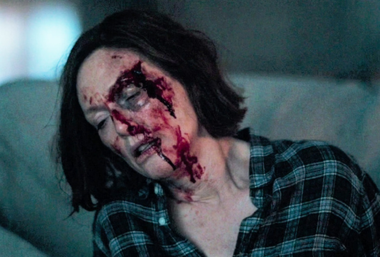 Worst TV Moments 2021