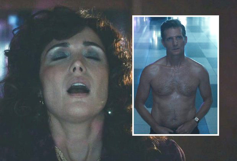 Worst TV Moments 2021