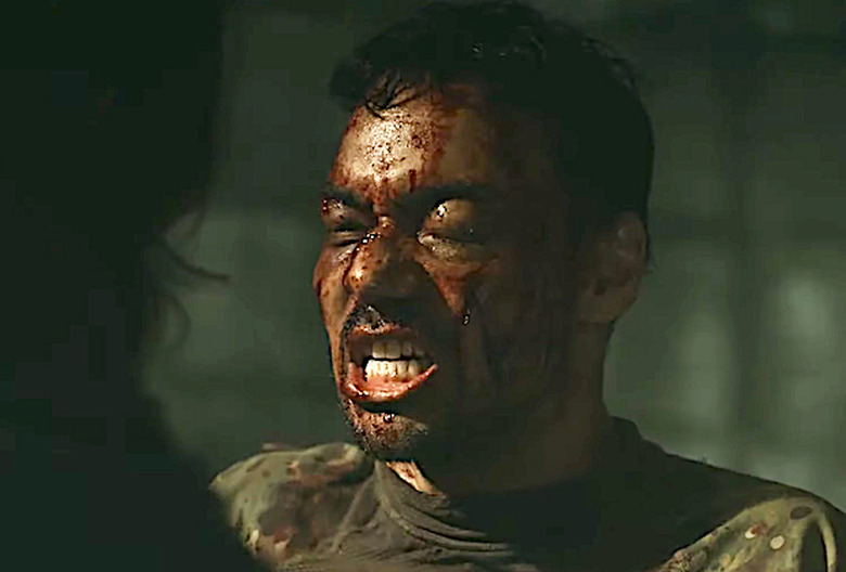 Worst TV Moments 2021