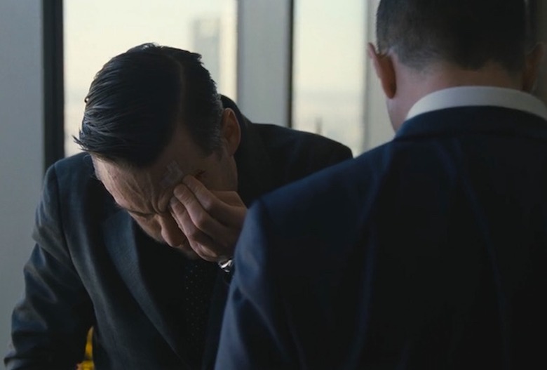 Succession
