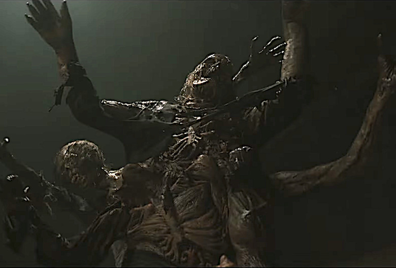 The Walking Dead Dead City
