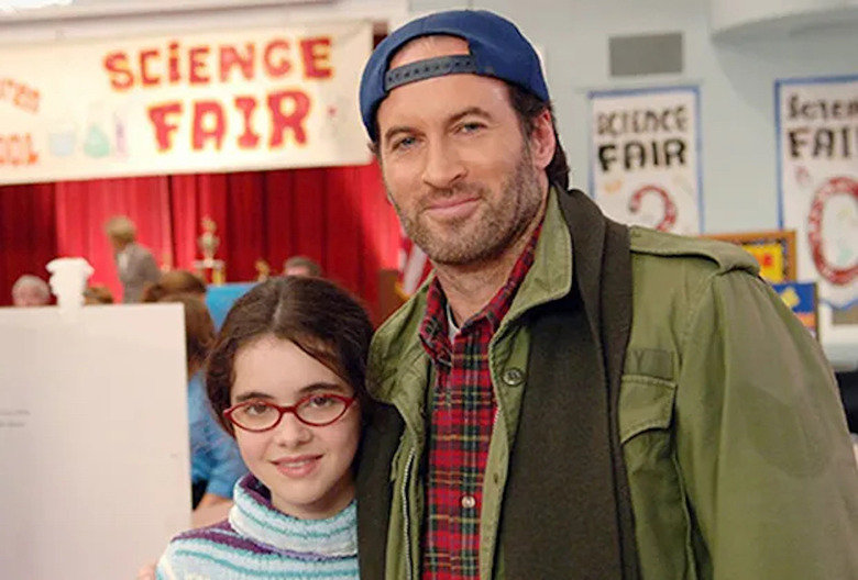 Gilmore Girls