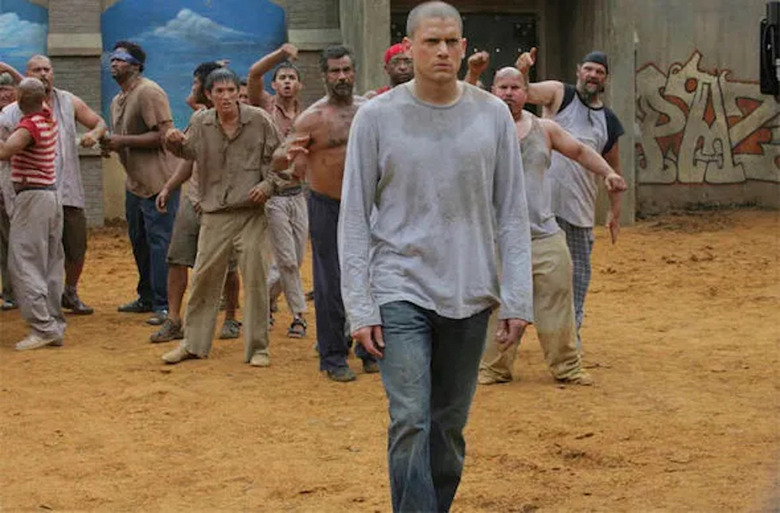 Prison Break
