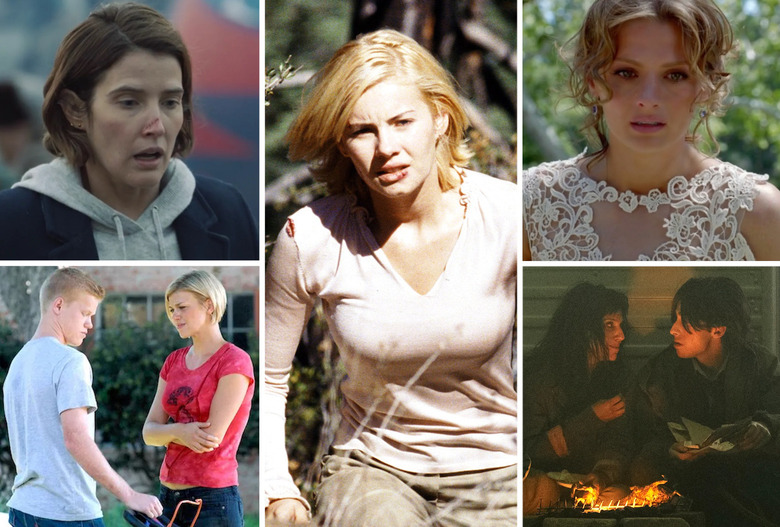 Worst Plot Twists