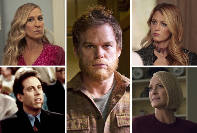 Worst TV Series Finales