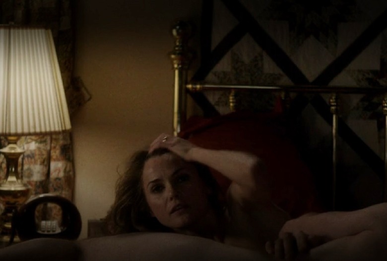The Americans Elizabeth and Philip 69 Sex Scene