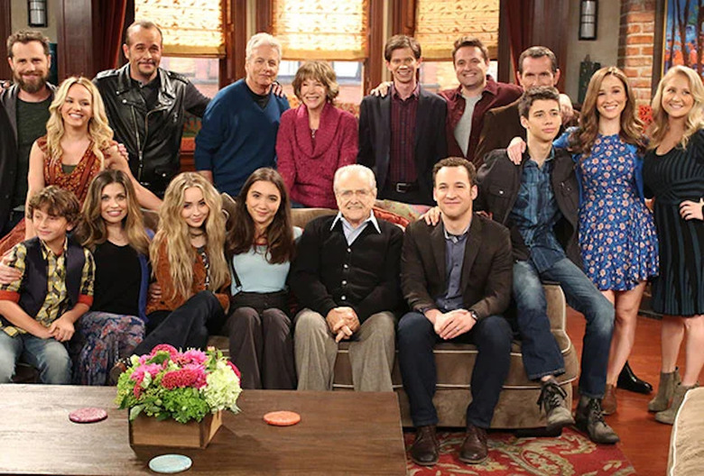 Girl Meets World