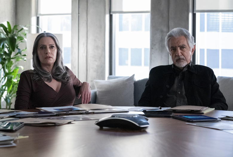 Criminal Minds: Evolution