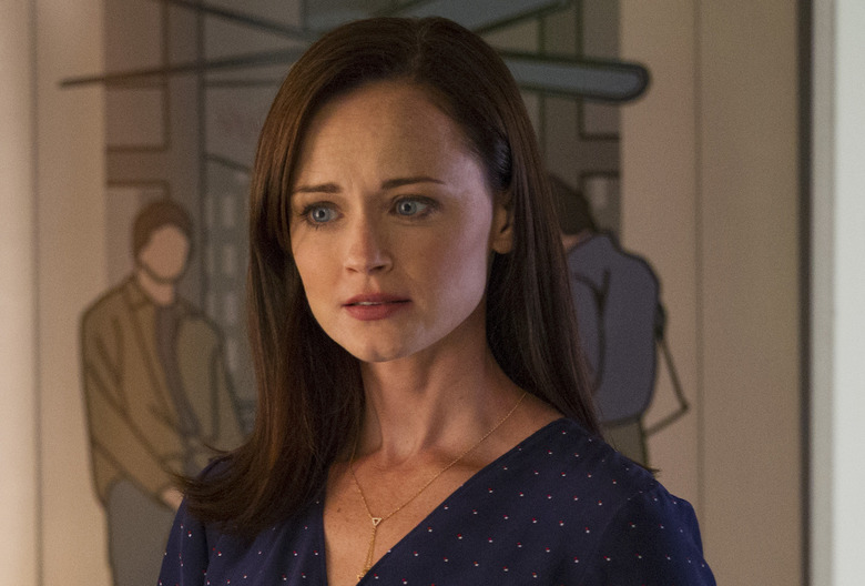 Gilmore Girls: A Year in the Life