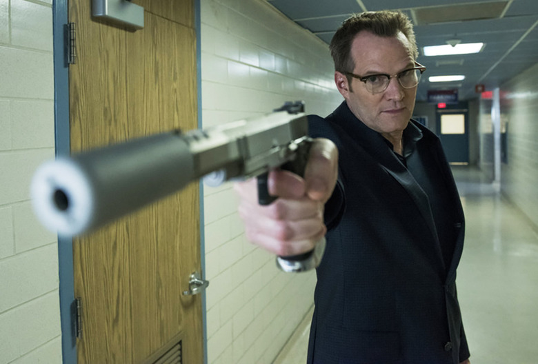 Heroes Reborn