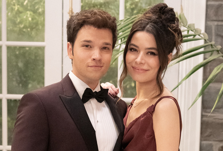 iCarly
