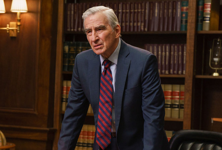 Law and Order