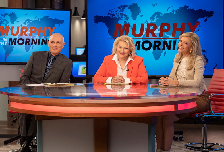 Murphy Brown