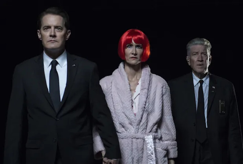 Twin Peaks