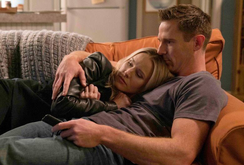 Veronica Mars