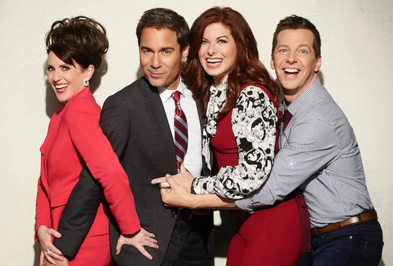 Will and Grace