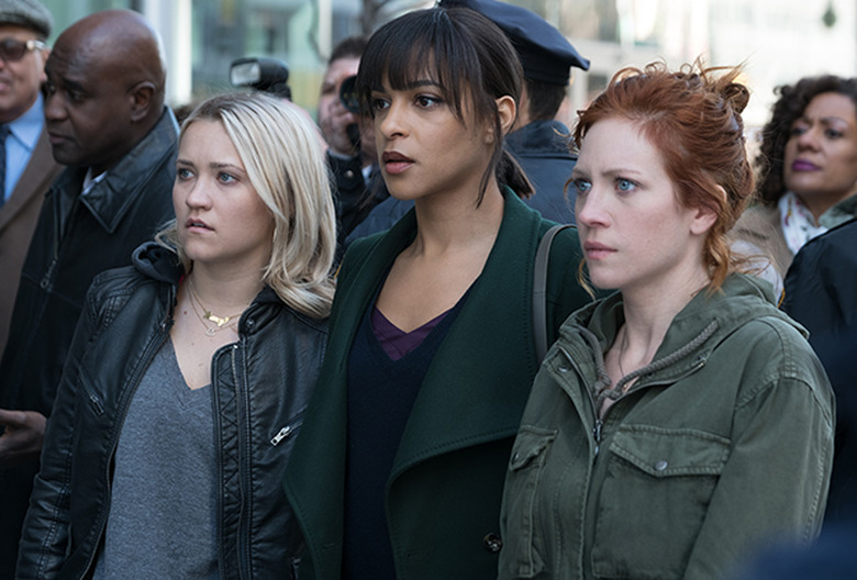 Worst TV Shows of 2019