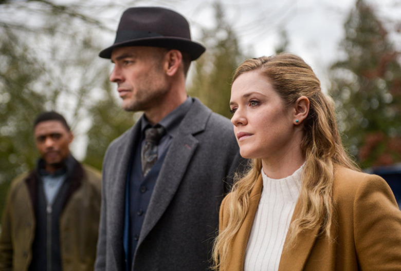 Worst TV Shows of 2019