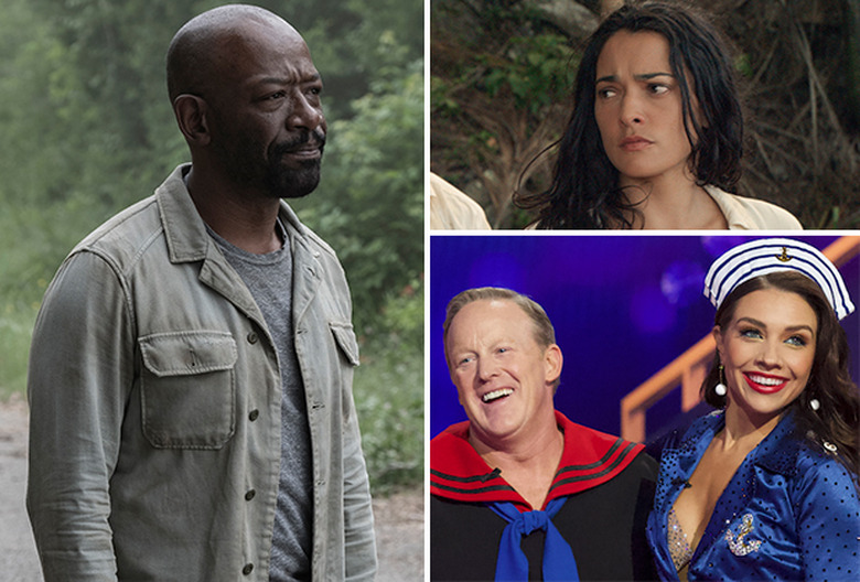 Worst TV Shows of 2019