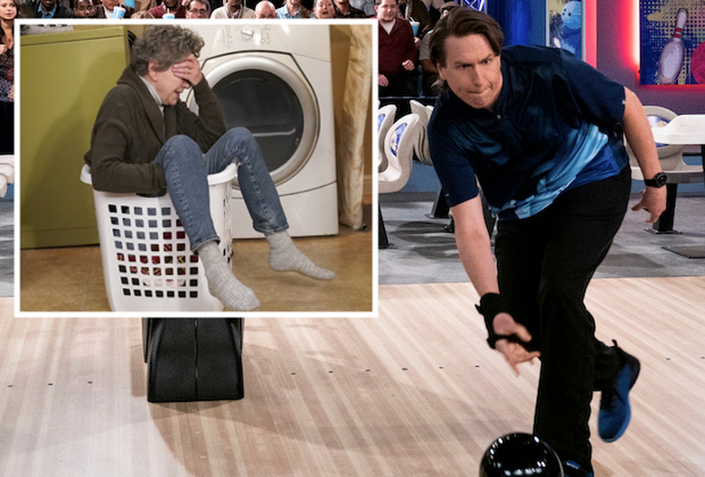 Worst TV Shows 2022 How We Roll