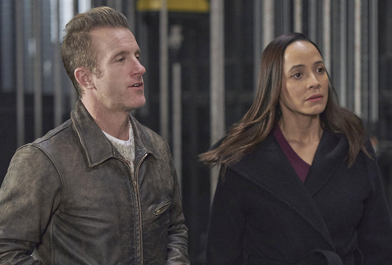 Alert Missing Persons Unit Worst TV Shows 2023