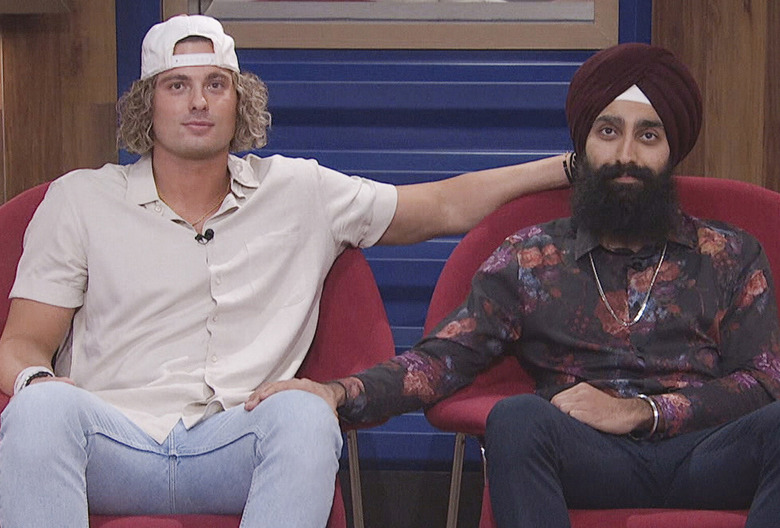 Big Brother Worst TV Shows 2023