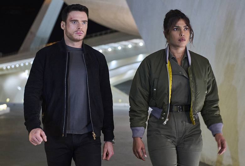 Citadel Worst TV Shows 2023