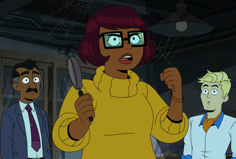 Velma Worst TV Shows 2023