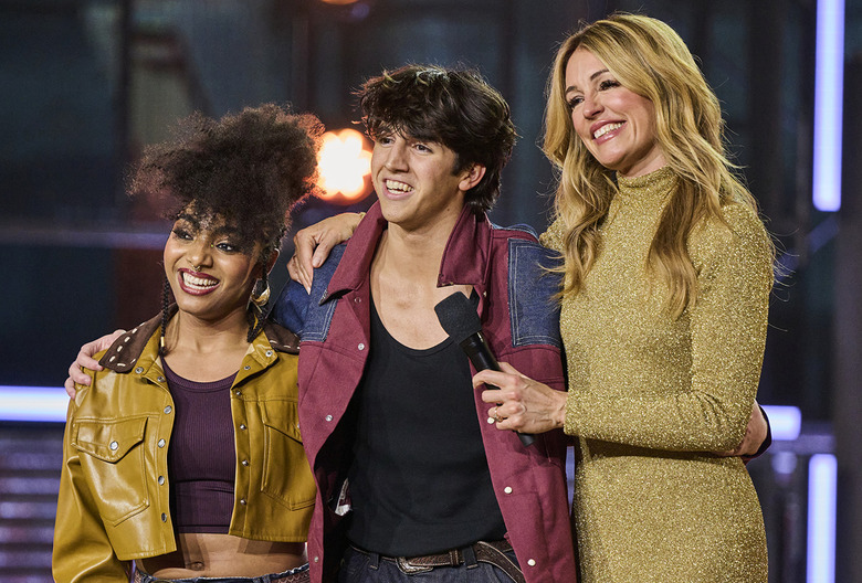 So You Think You Can Dance Season 18 Fox