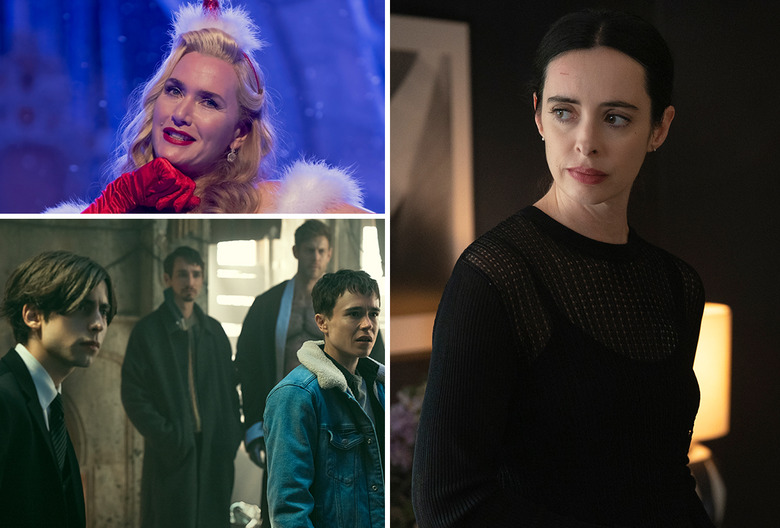 Worst TV Shows of 2024