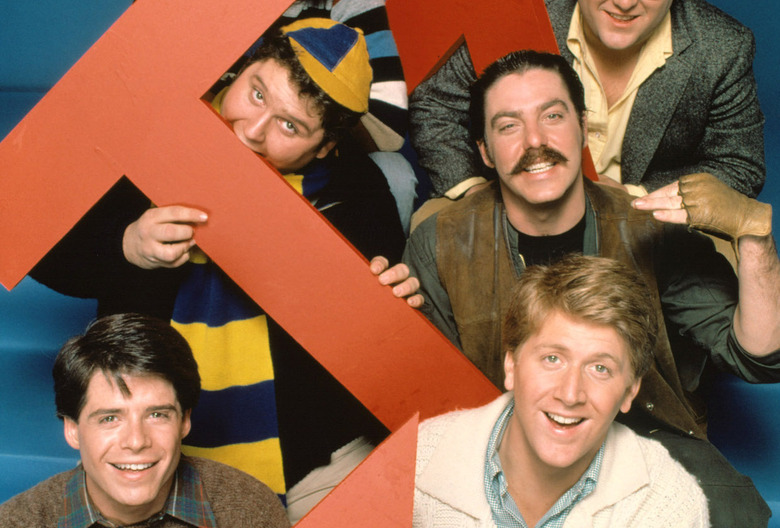 Animal House TV Show