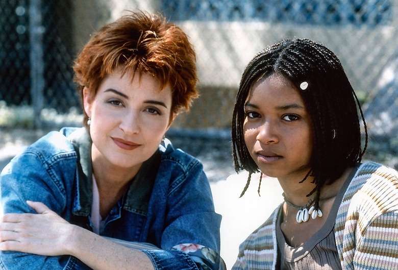 Dangerous Minds TV Show