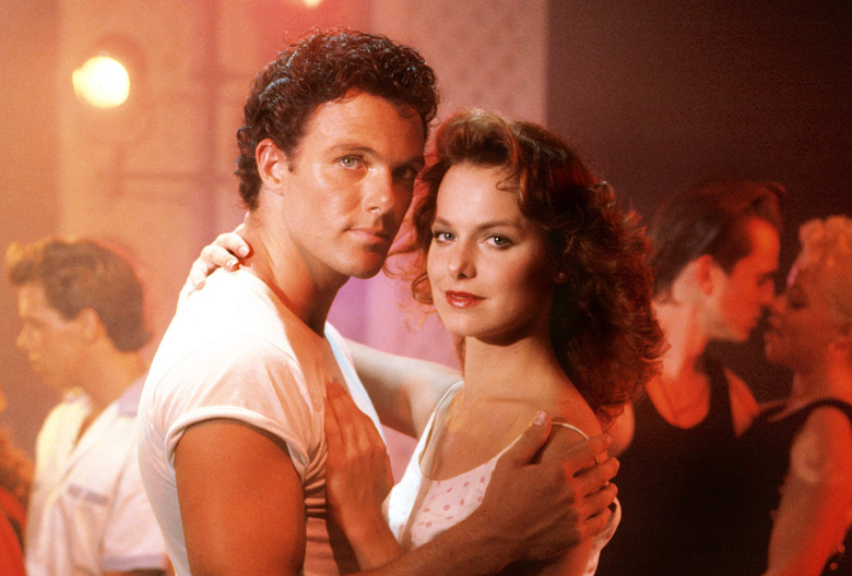Dirty Dancing TV Show