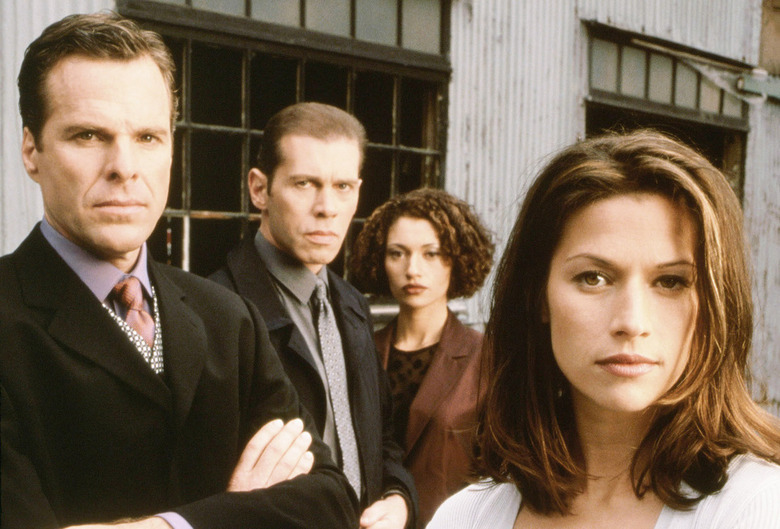 The Net TV Show