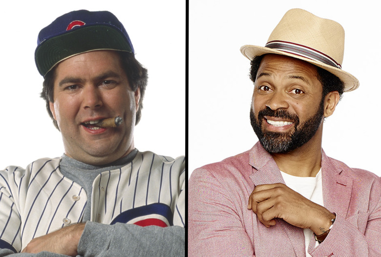 Uncle Buck TV Show