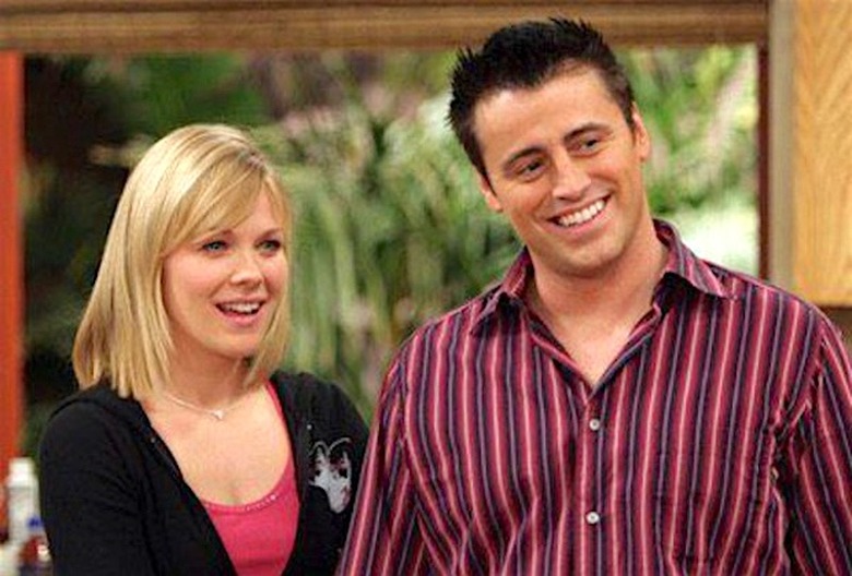 Joey Worst Spinoffs