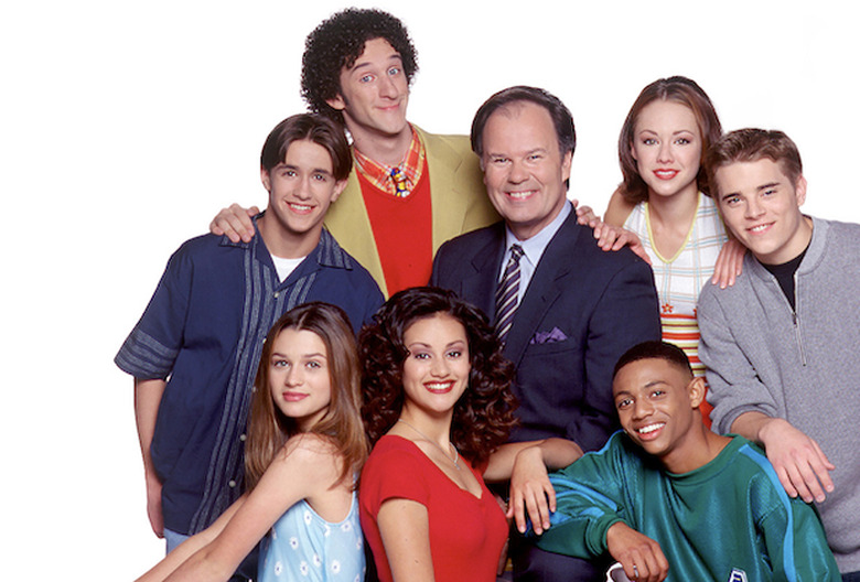 Saved by the Bell - The New Class
