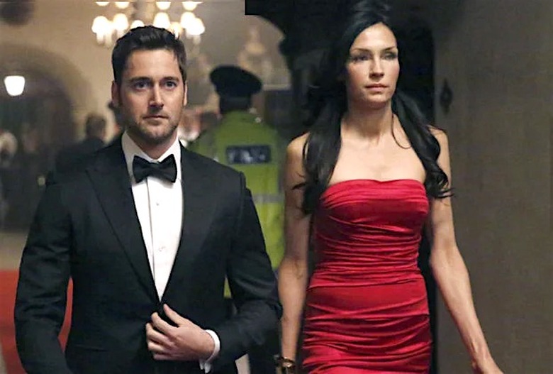 The Blacklist Redemption Worst Spinoffs