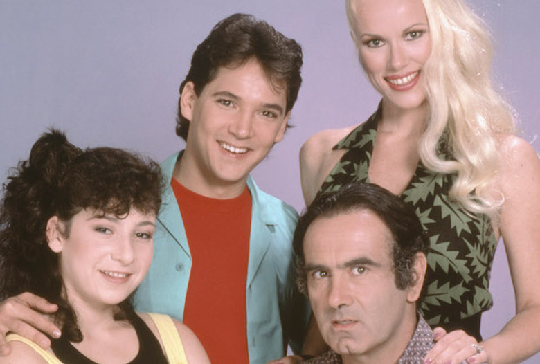 The Tortellis Worst TV Spinoffs