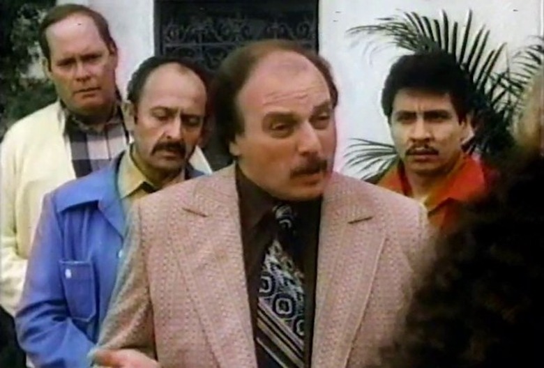 Worst TV Spinoffs Beverly Hills Buntz